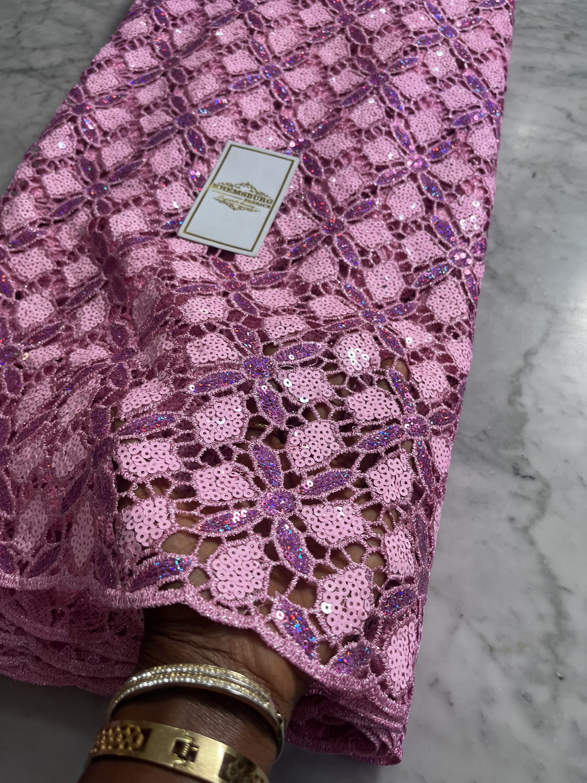 Ronke Cord - Image 6