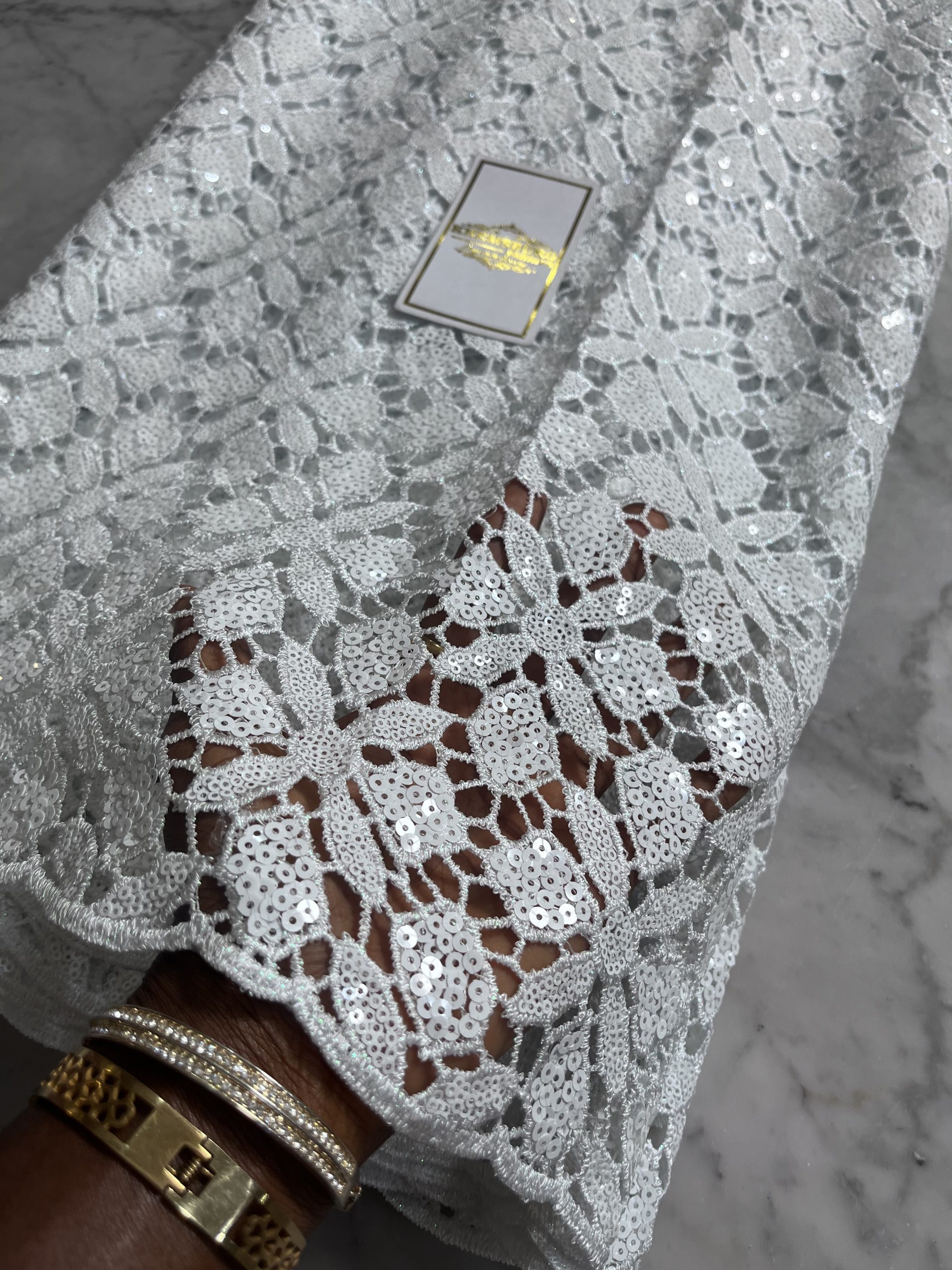 Ronke Cord - Image 10