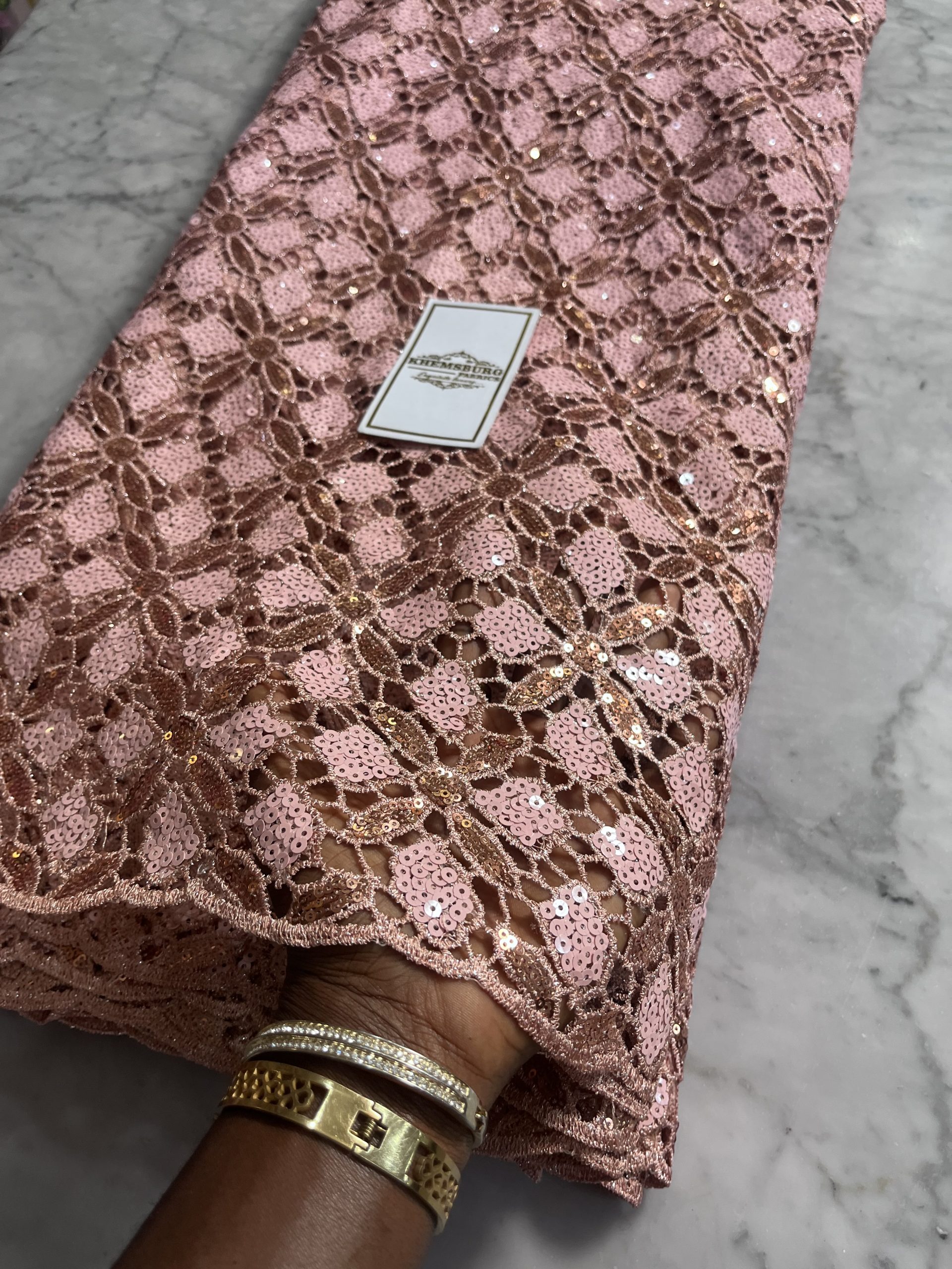 Ronke Cord - Image 4