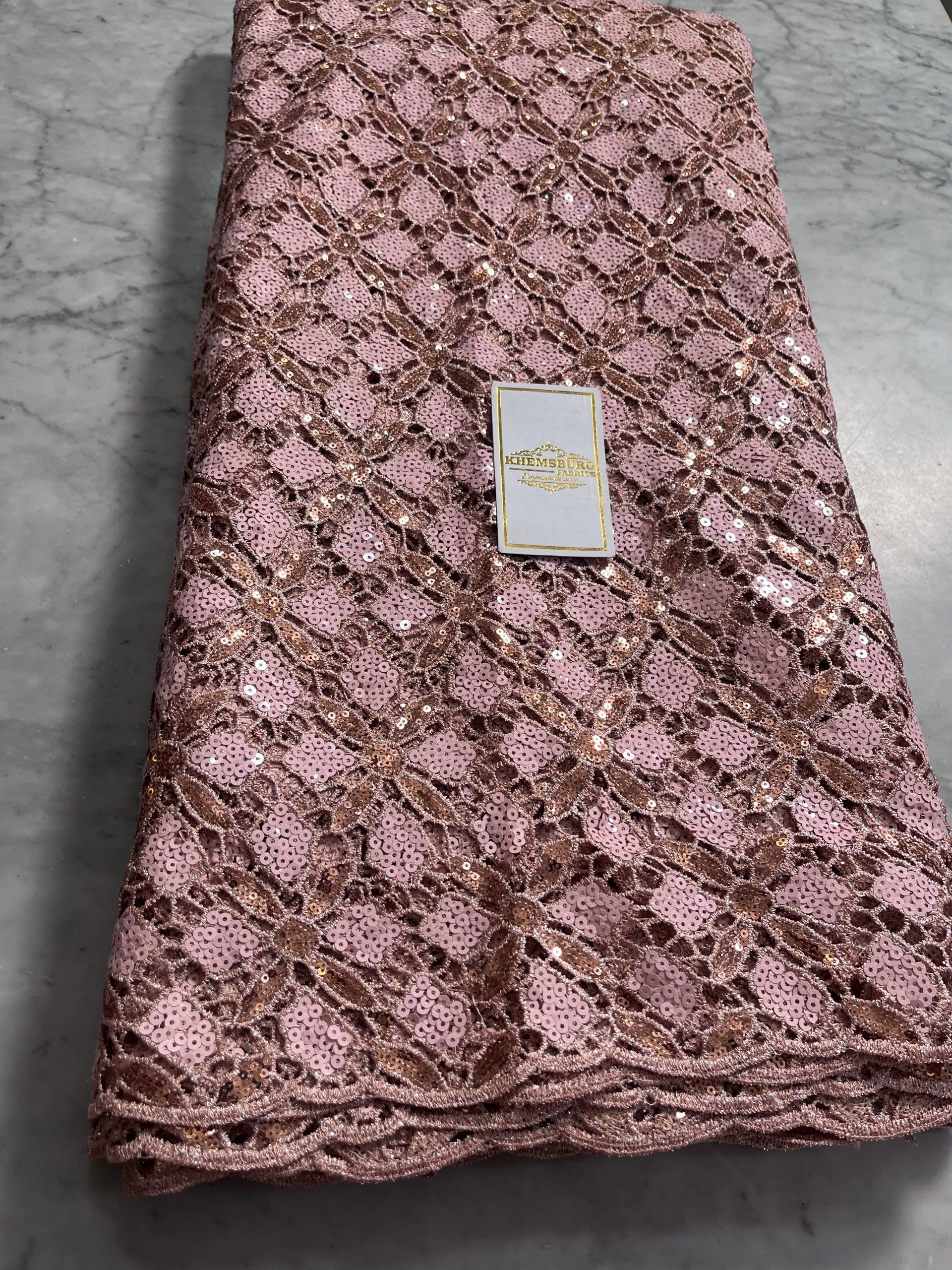 Ronke Cord - Image 5