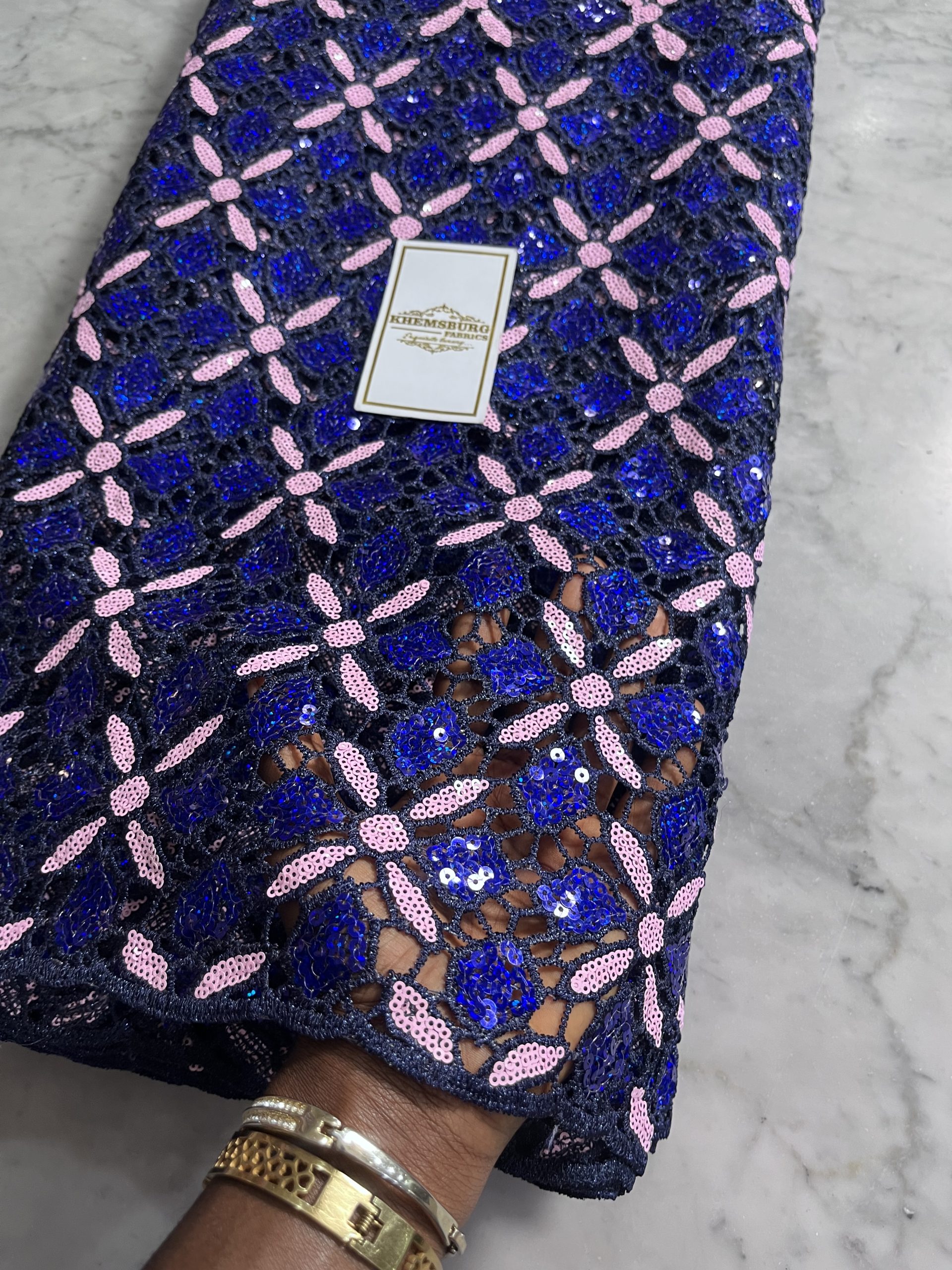 Ronke Cord - Image 8