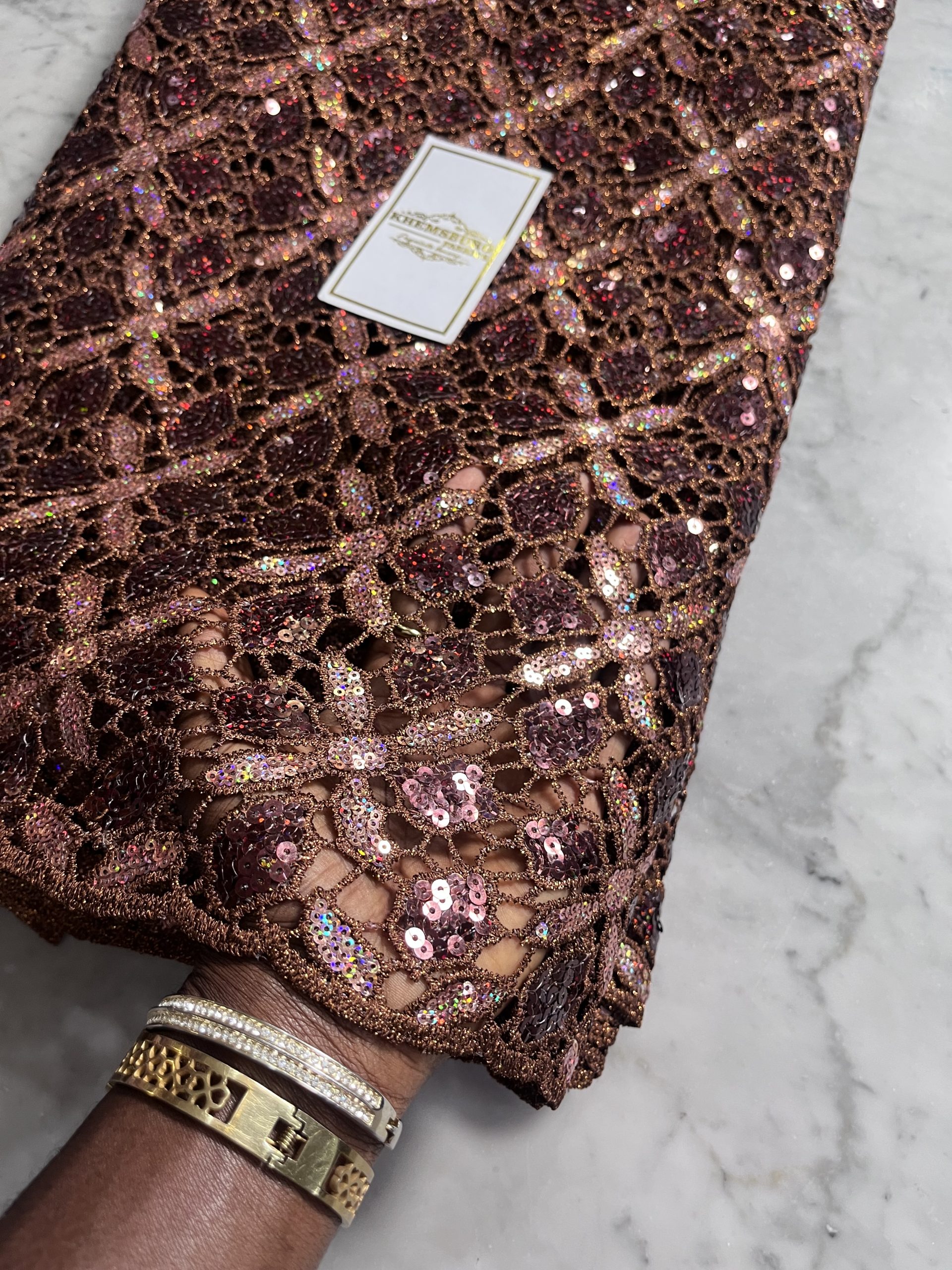 Ronke Cord - Image 3