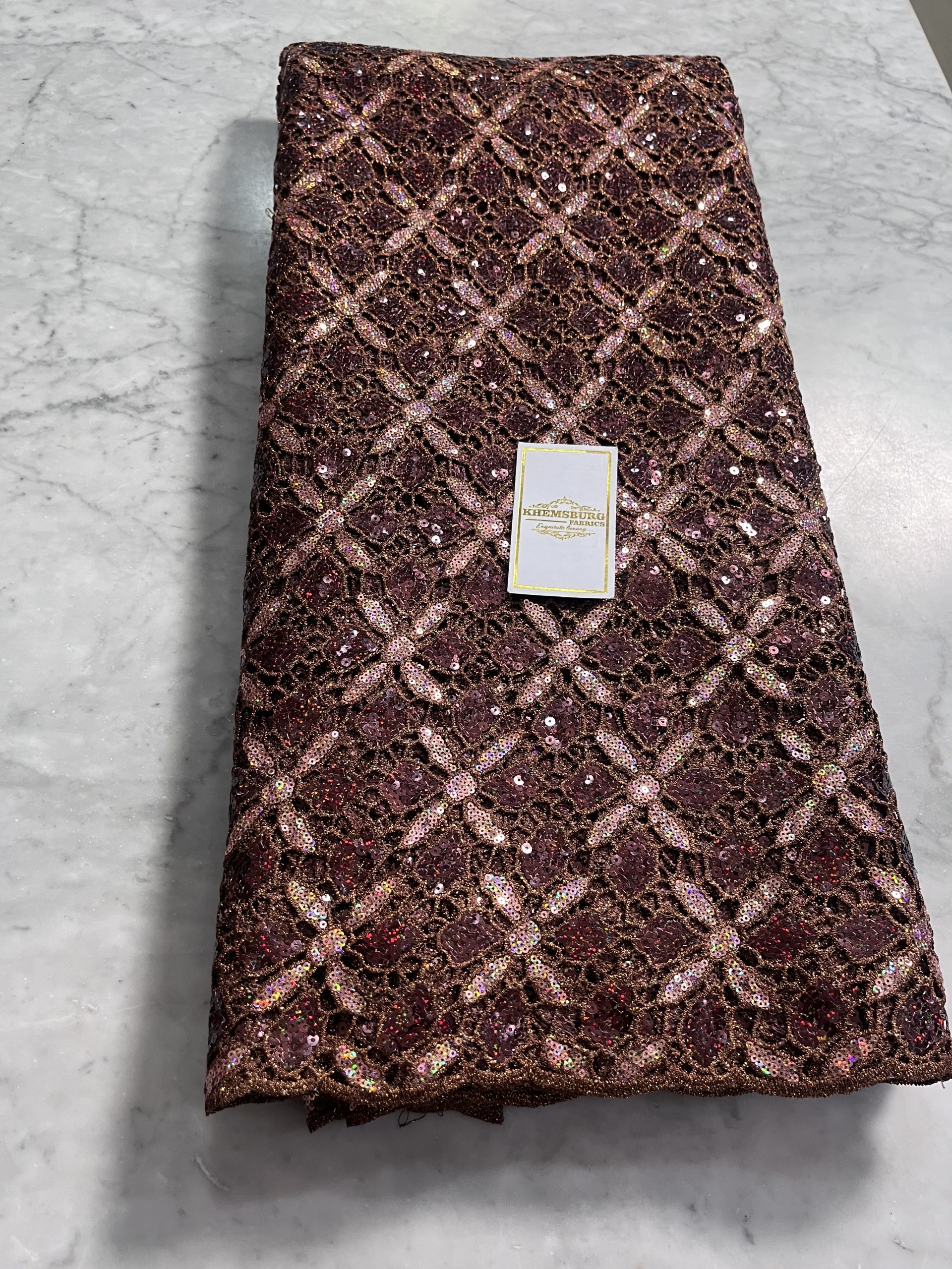 Ronke Cord - Image 2