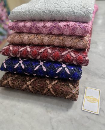 Ronke Cord Asoebi(10)