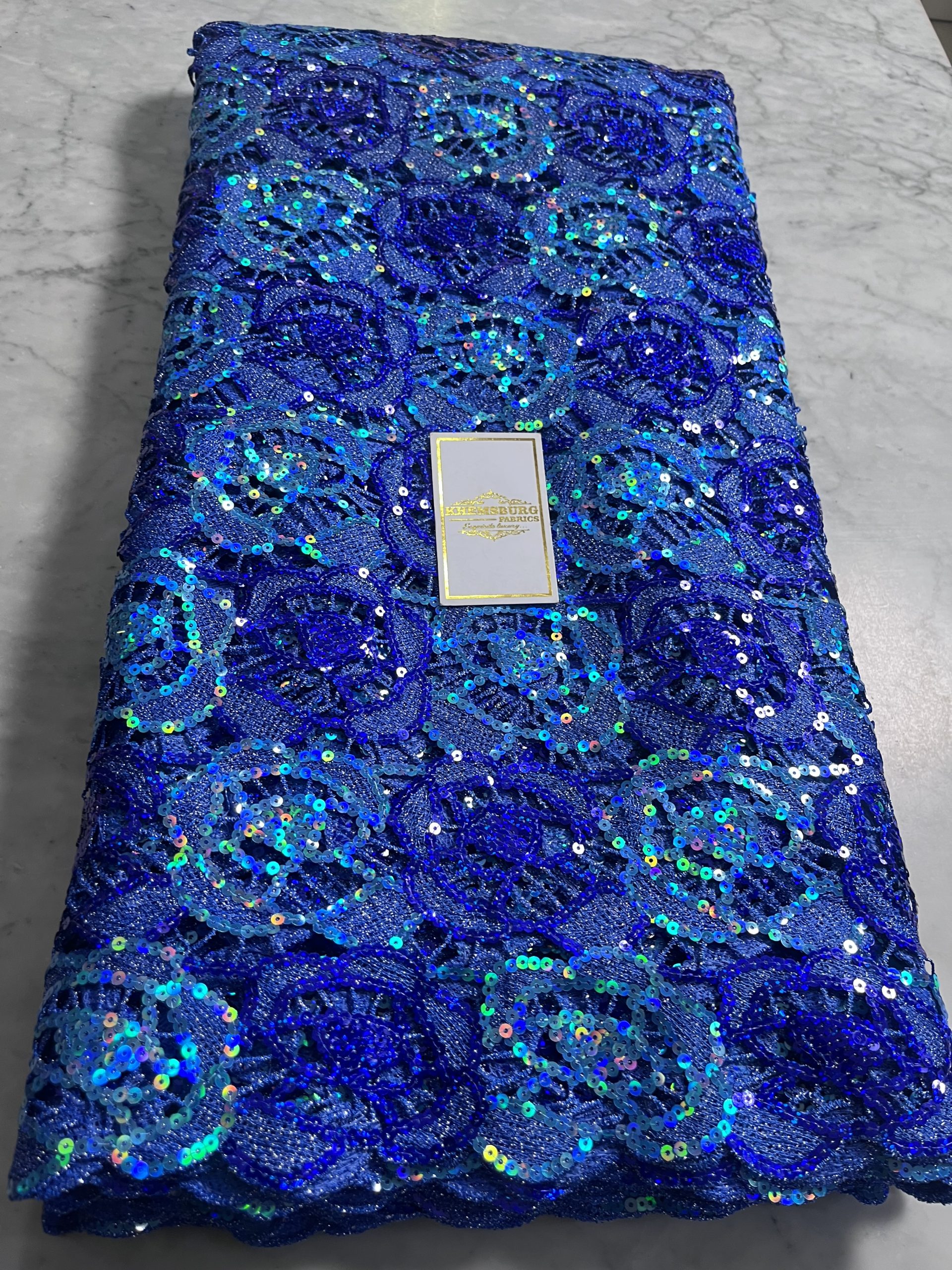 Bimpe Cord - Image 10