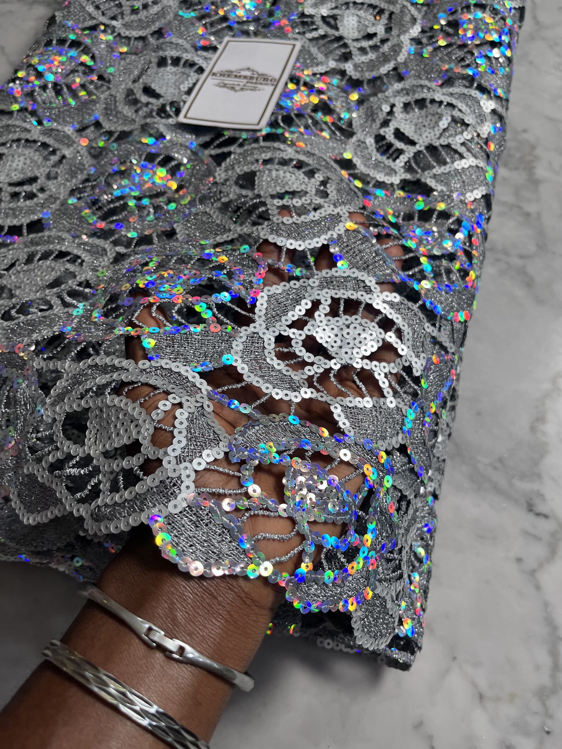 Bimpe Cord - Image 7