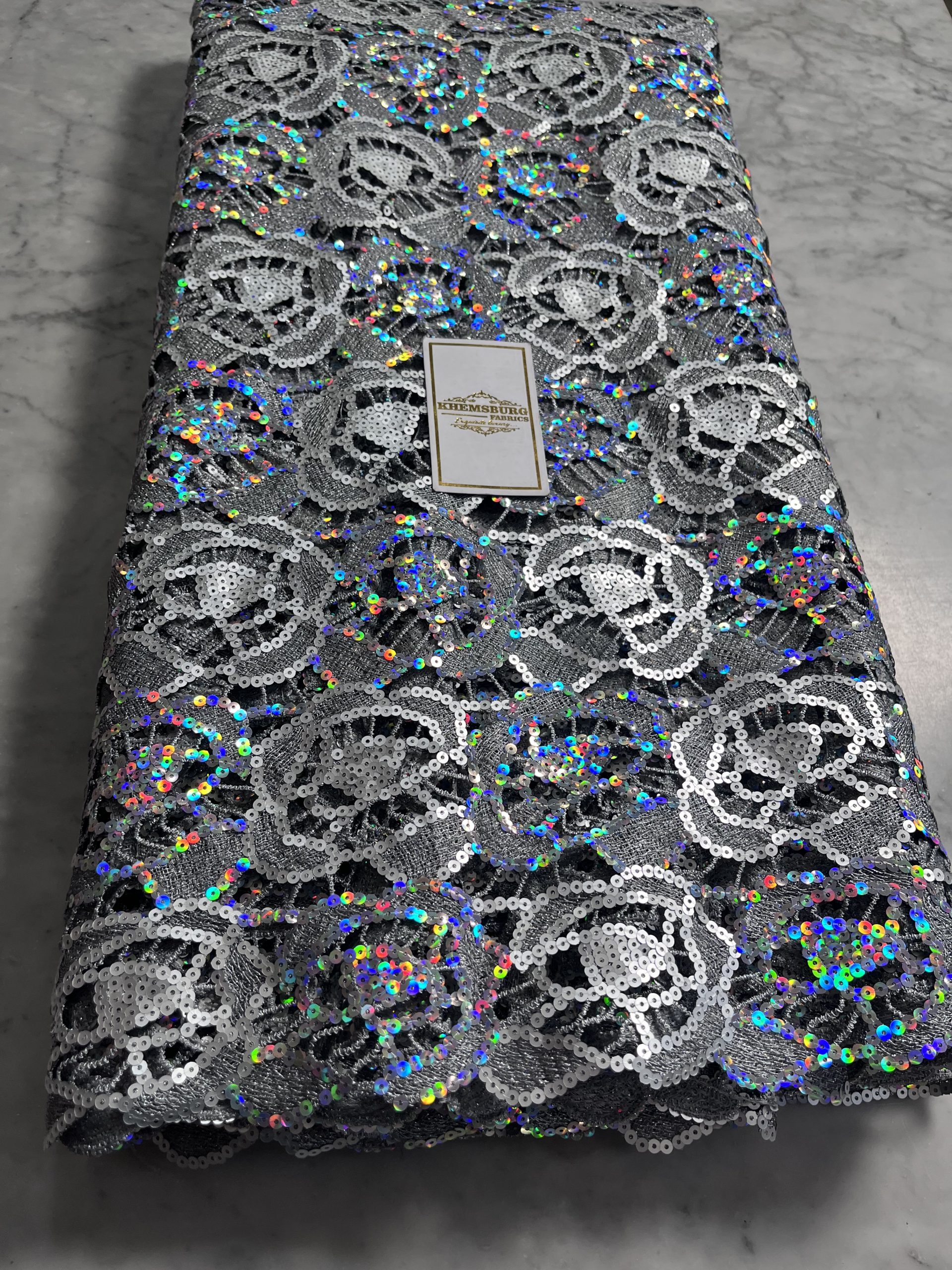 Bimpe Cord - Image 6