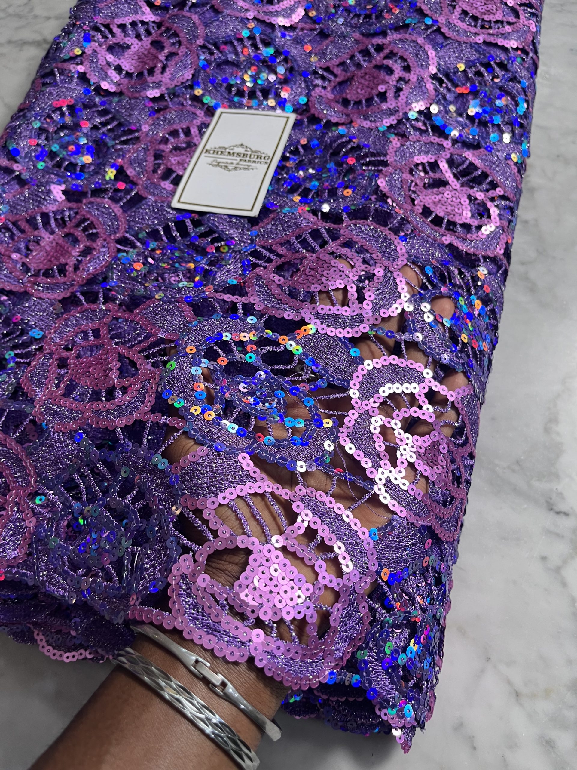 Bimpe Cord - Image 2