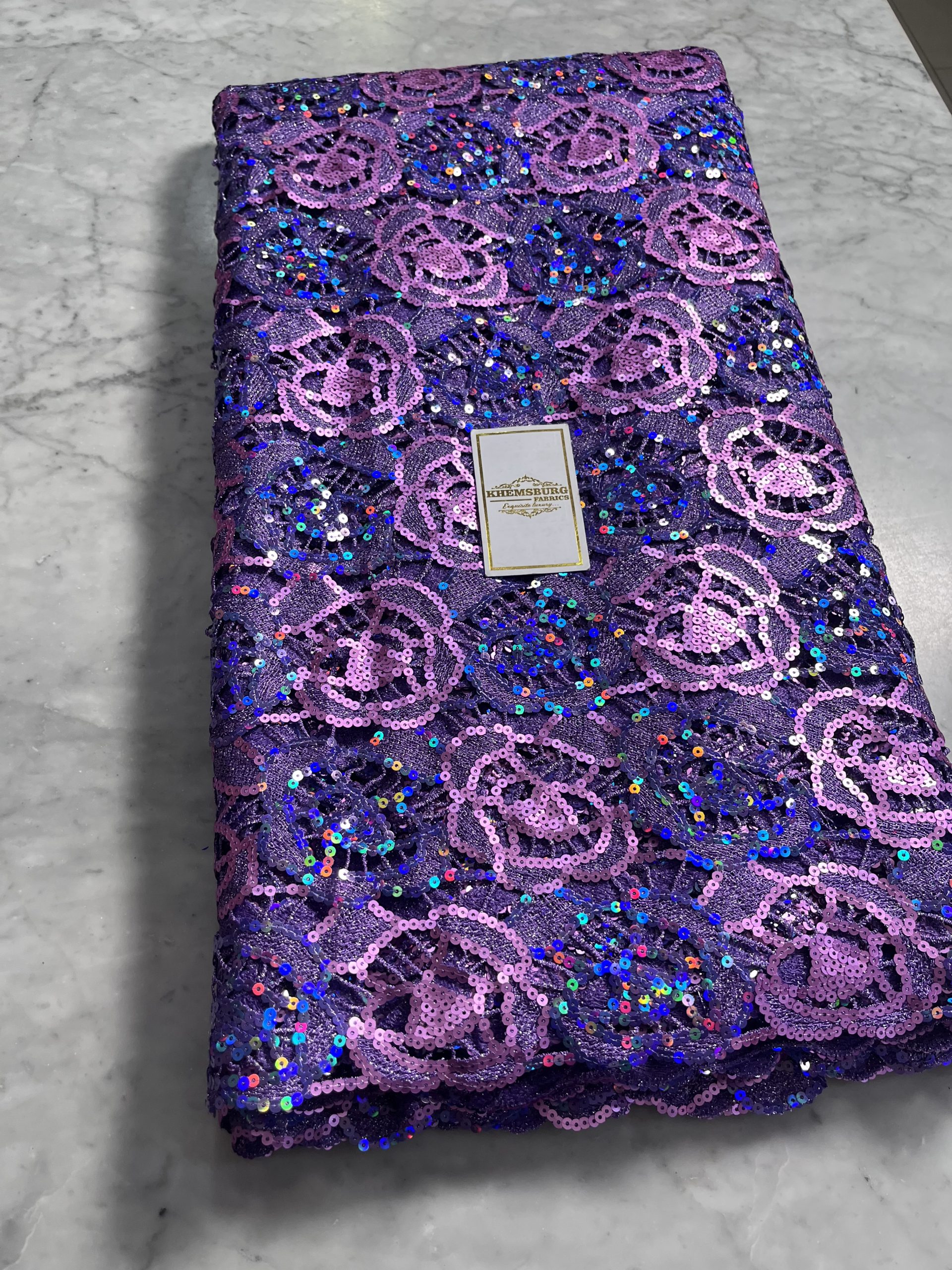 Bimpe Cord - Image 3