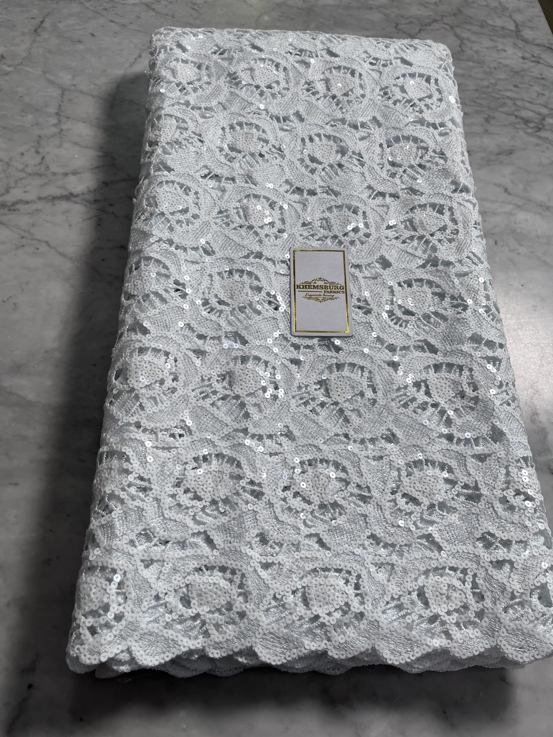 Bimpe Cord - Image 8