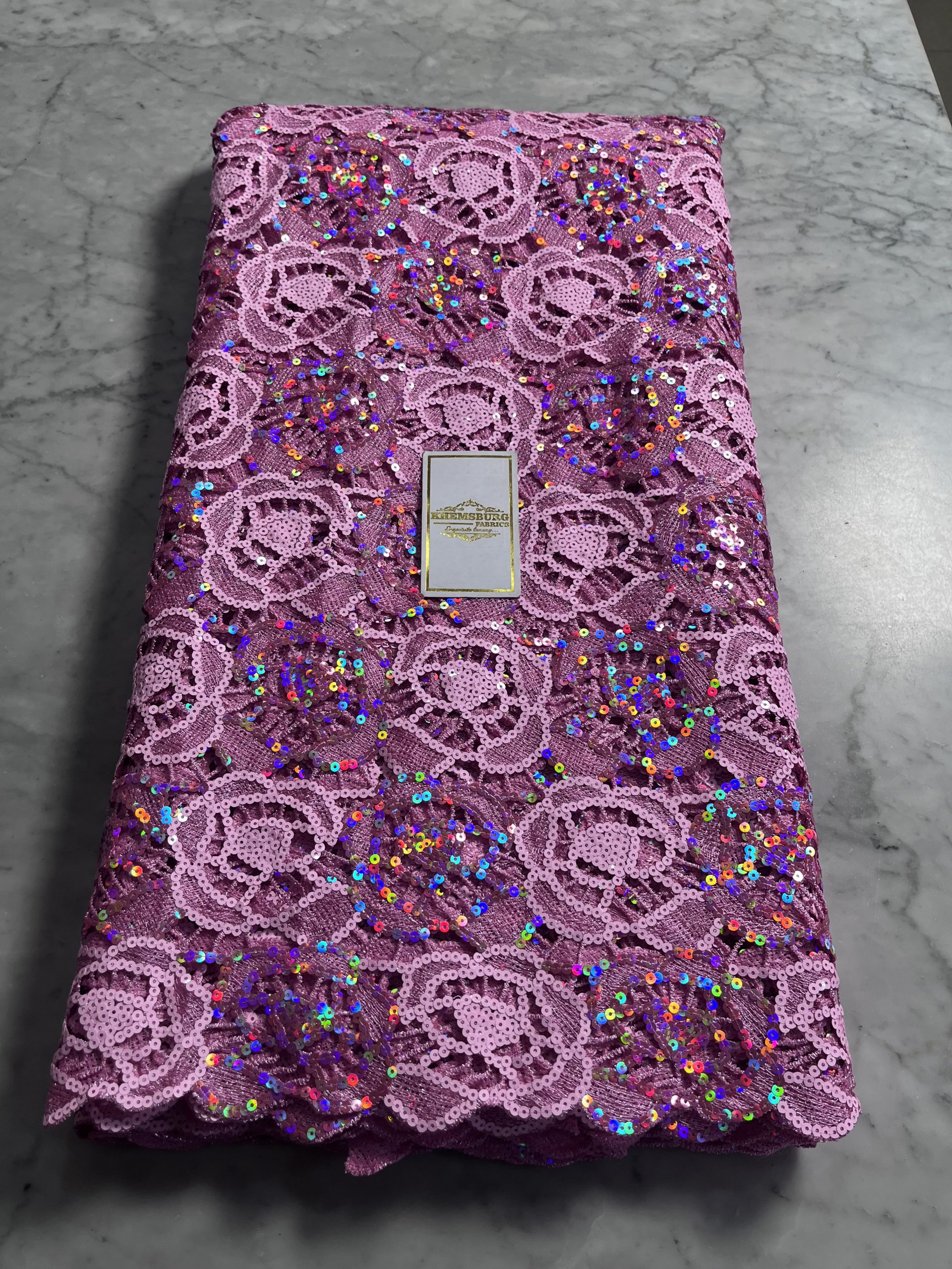 Bimpe Cord - Image 12