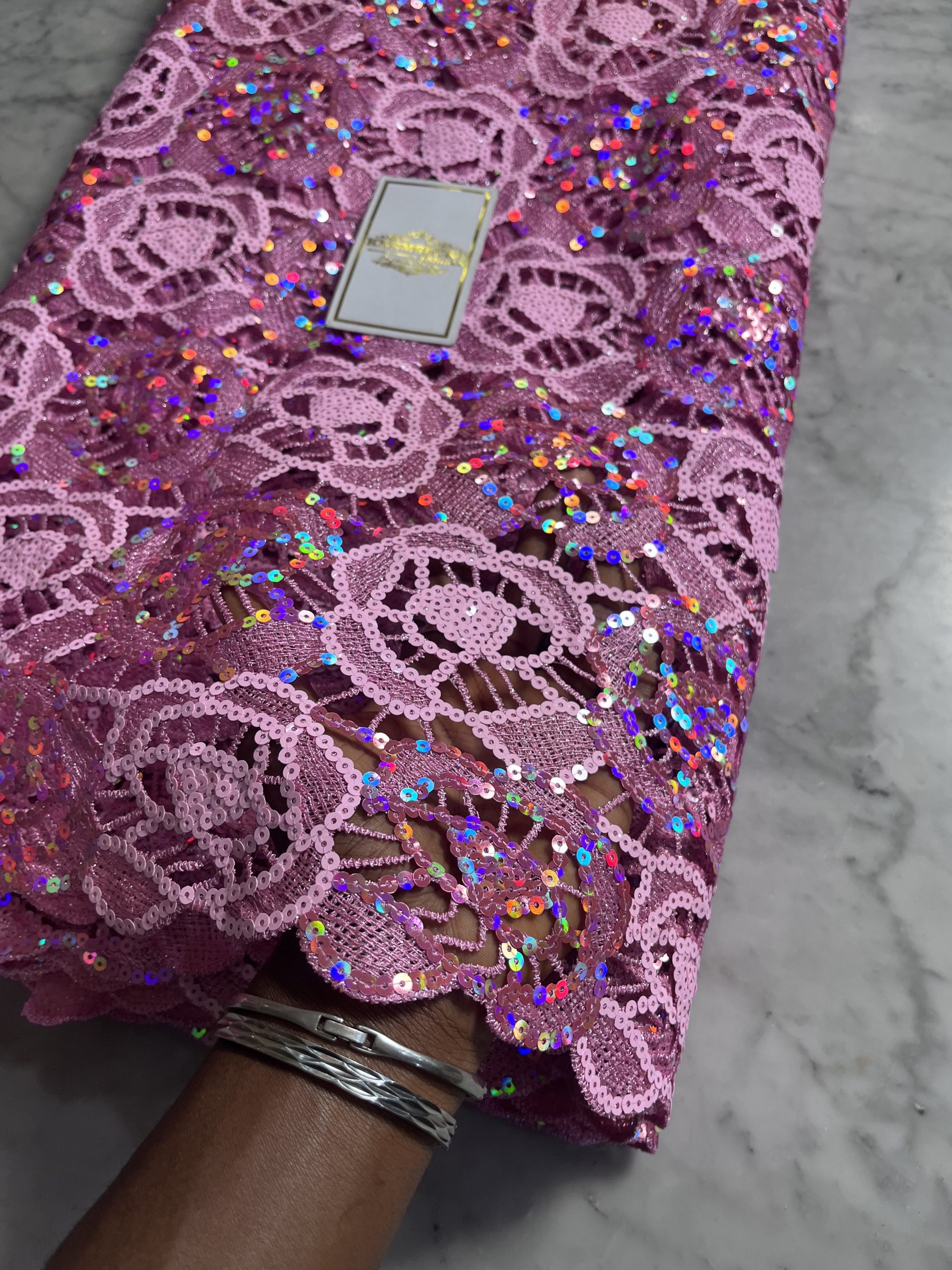 Bimpe Cord - Image 13