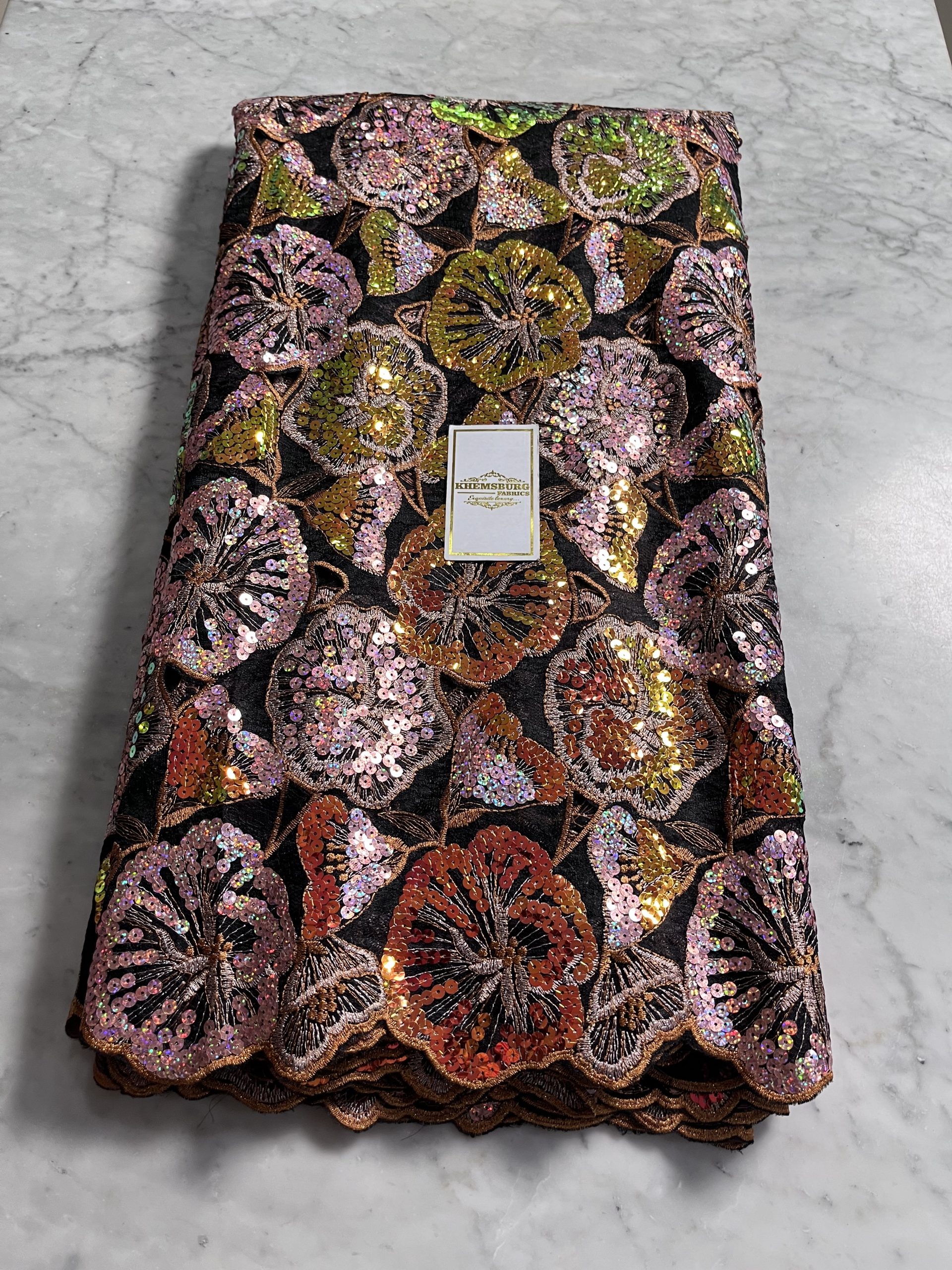 Deola Chantilly - Image 2