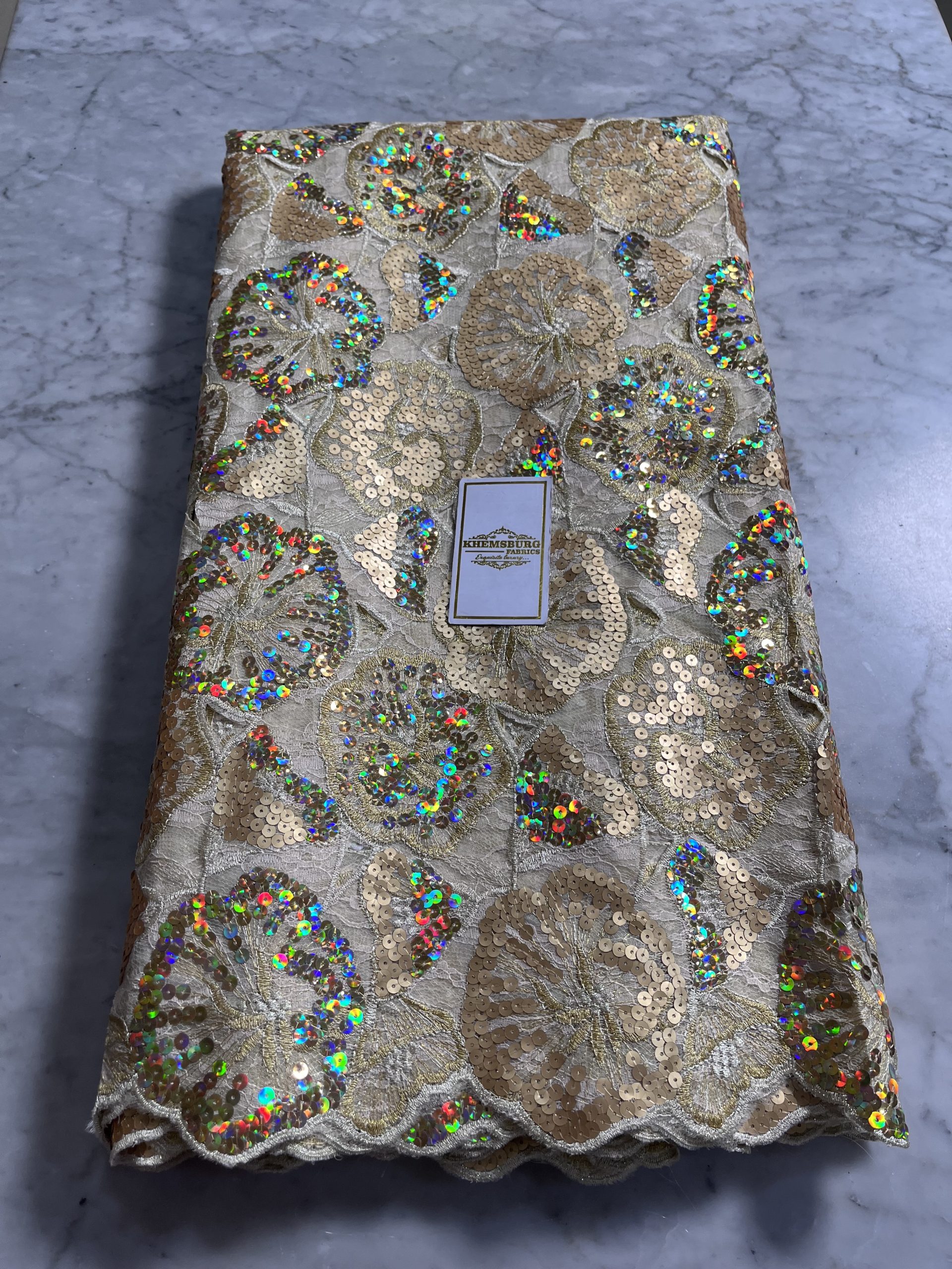 Deola Chantilly - Image 4