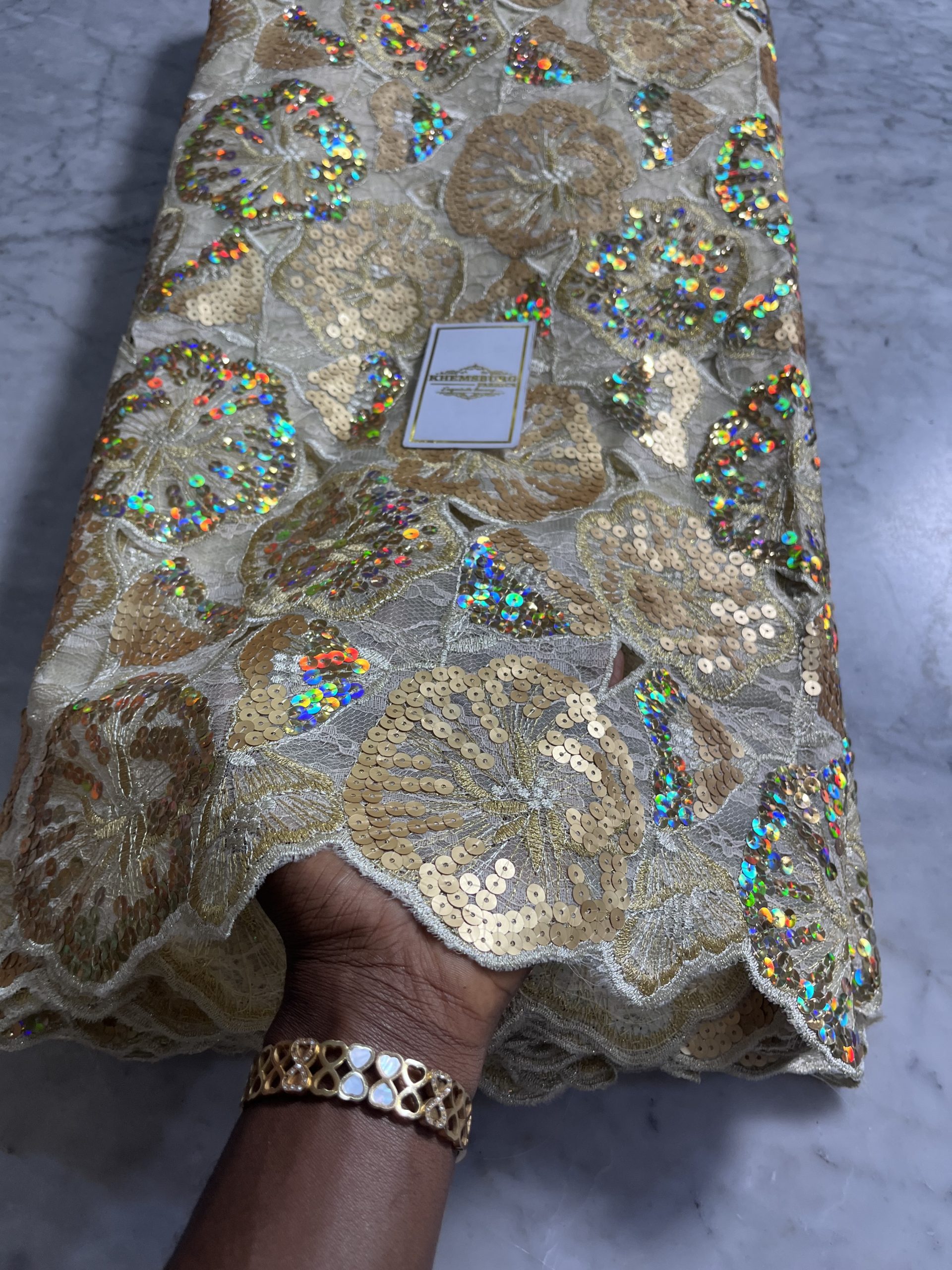 Deola Chantilly - Image 5