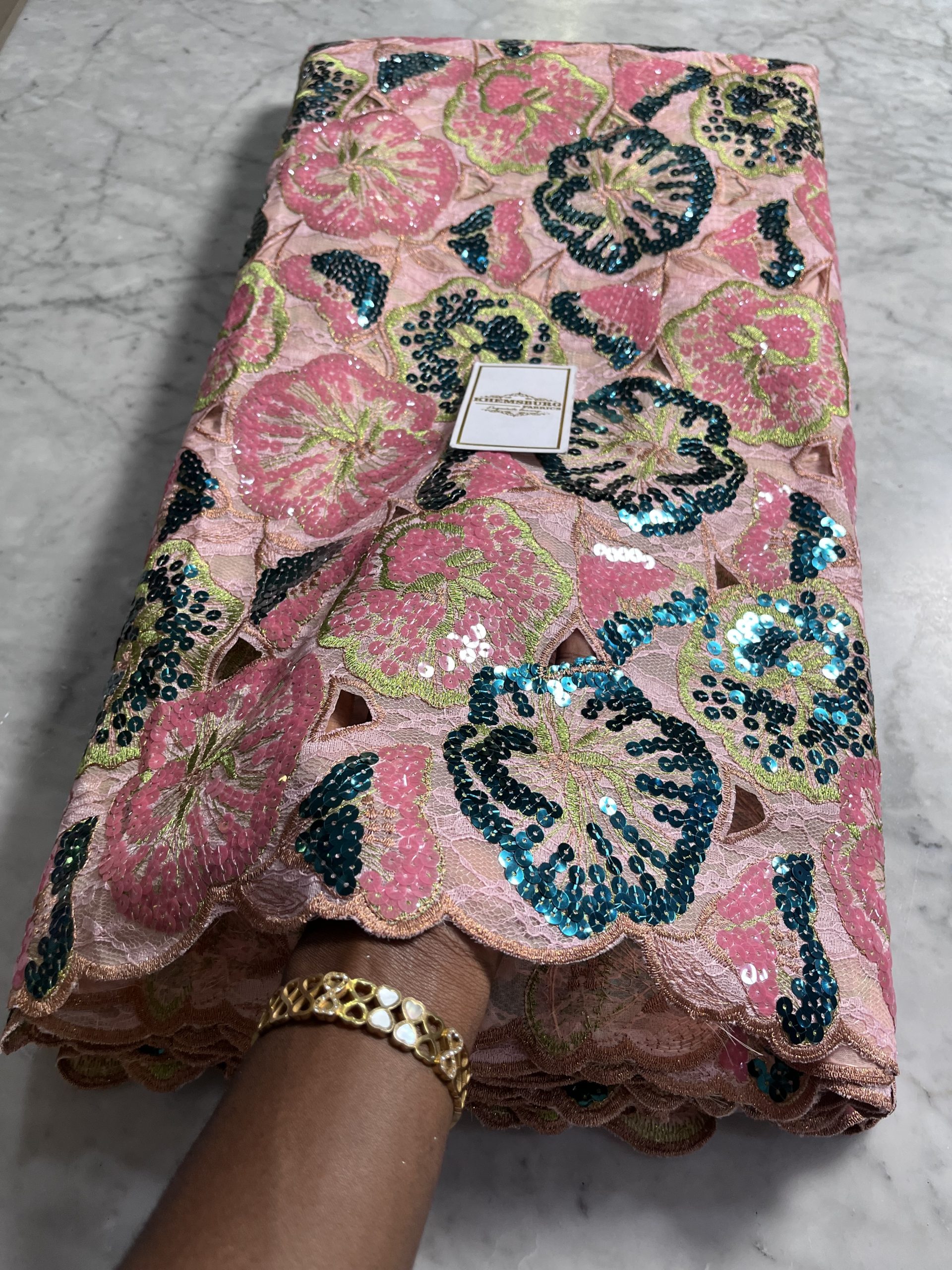 Deola Chantilly - Image 12