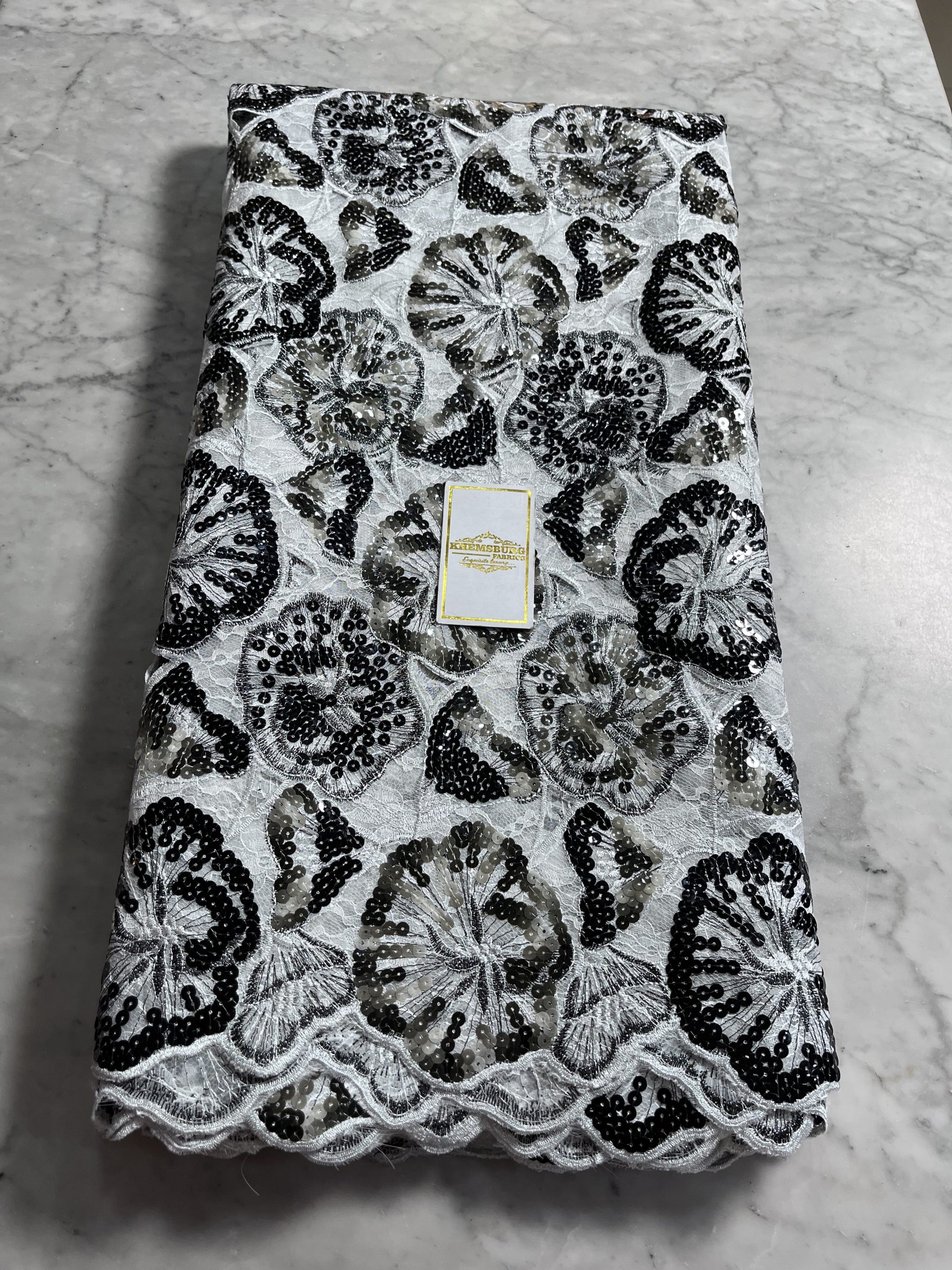 Deola Chantilly - Image 11