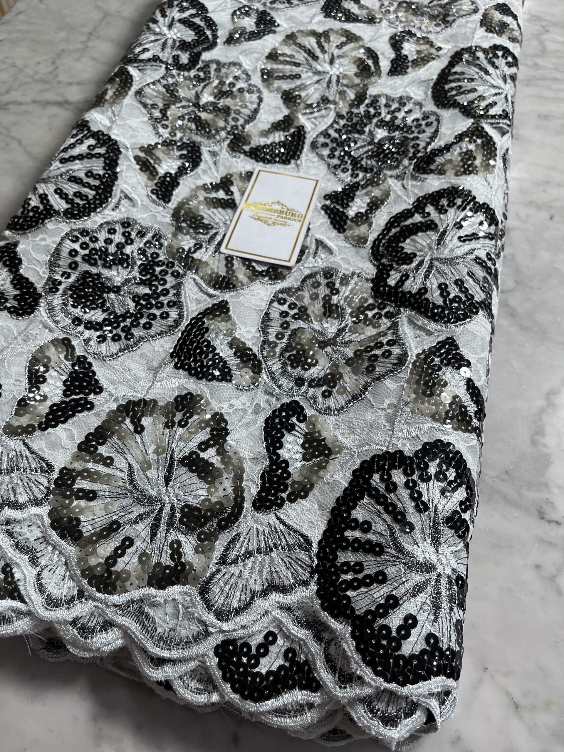 Deola Chantilly - Image 10