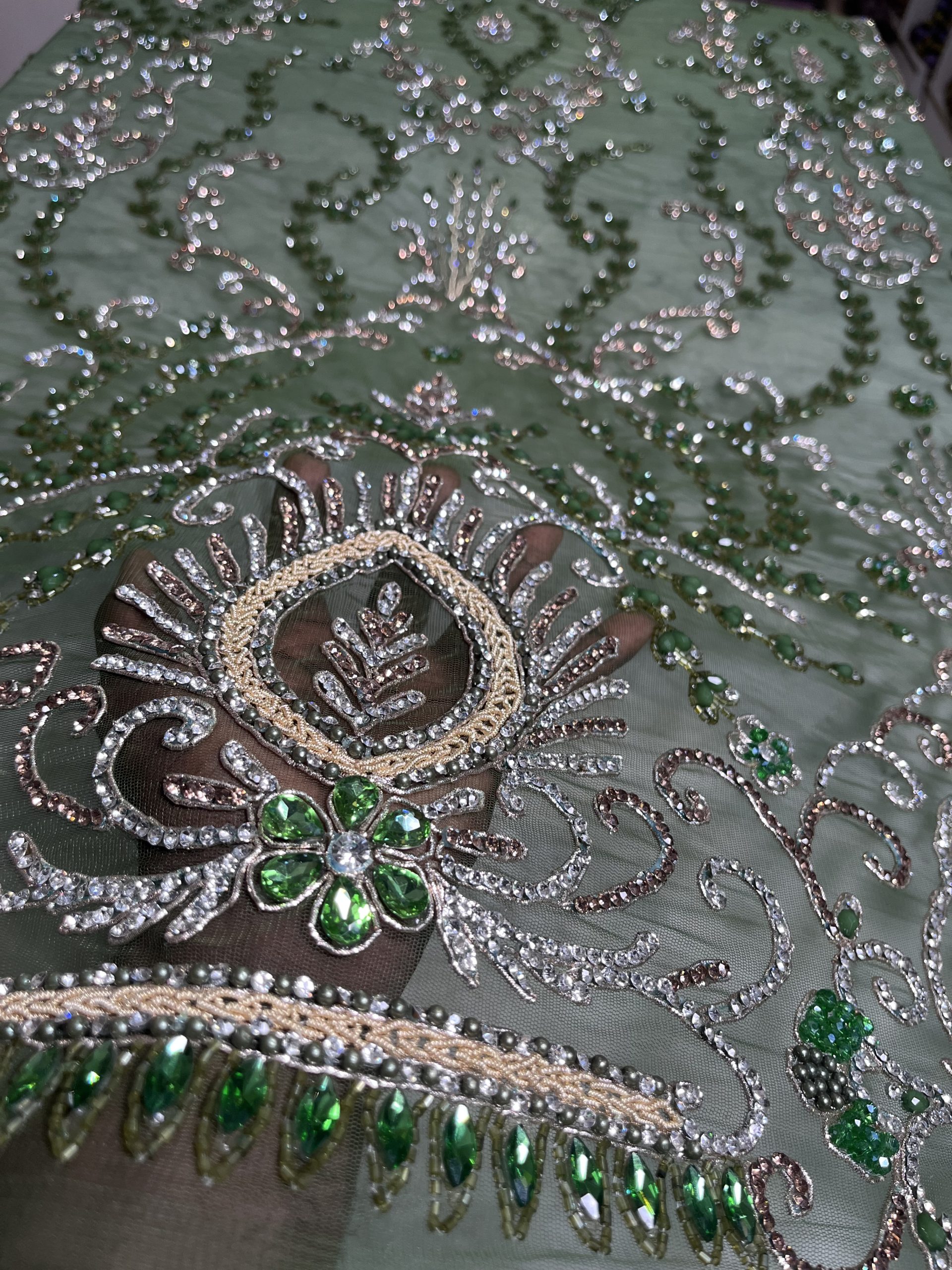 Eli Beaded - Image 2